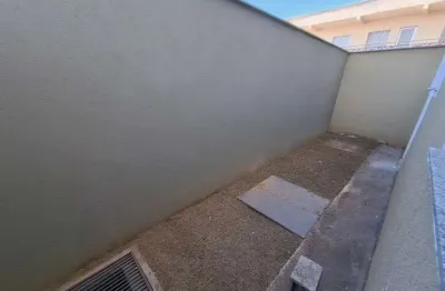 Apartamento com 2 quartos à venda na joão gonçalves neto, 470, santa marta, ribeirão das neves por r$ 200.000