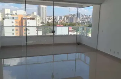 Apartamento com 4 quartos à venda na doresópolis., 413, fernão dias, belo horizonte por r$ 794.365