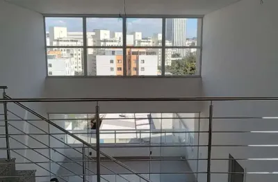 Cobertura com 4 quartos à venda na doresópolis., 413, fernão dias, belo horizonte por r$ 1.346.000