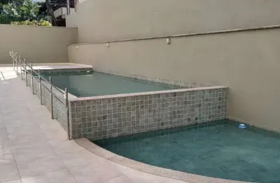 Apartamento com 4 quartos à venda na doresópolis., 413, fernão dias, belo horizonte por r$ 897.500