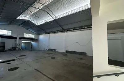 Barracão / galpão / depósito para alugar na rua itabira, 813, lagoinha, belo horizonte por r$ 11.000
