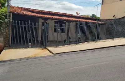 Casa com 3 quartos para alugar na manoel passos, 273, santa cruz, belo horizonte por r$ 2.950