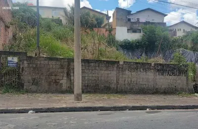Terreno à venda na Rua dos Bacuraus, 745, Vila Cloris, Belo Horizonte por R$ 358.000