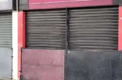 Ponto comercial para alugar na avenida bernardo de vasconcelos, 2080, ipiranga, belo horizonte por r$ 2.500