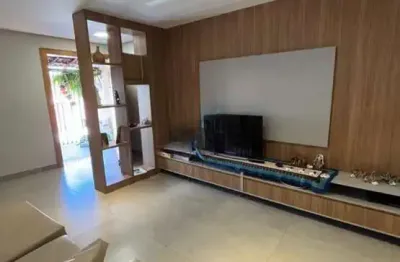 Casa com 6 quartos à venda na rua princesa isabel, 123, ipiranga, belo horizonte por r$ 1.330.000