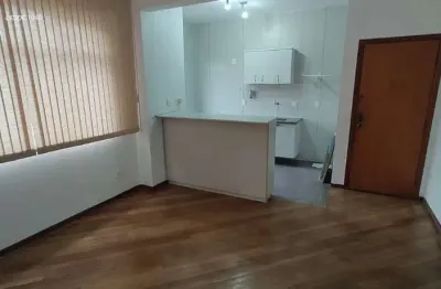 Apartamento com 1 quarto para alugar na Rua Itambé, 35, Floresta, Belo Horizonte por R$ 1.950
