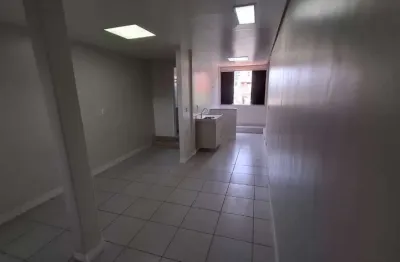 Kitnet / stúdio para alugar na rua salgueiro, 20, renascença, belo horizonte por r$ 2.000