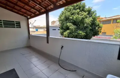 Kitnet / stúdio para alugar na rua salgueiro, 20, renascença, belo horizonte por r$ 2.200