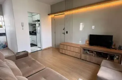 Apartamento com 2 quartos à venda na rua princesa leopoldina, 589, ipiranga, belo horizonte por r$ 385.000