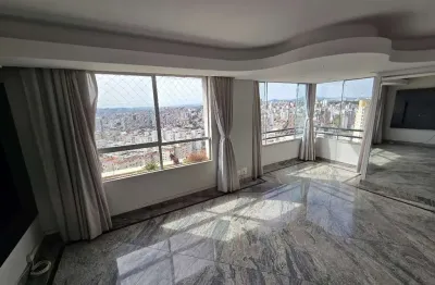 Apartamento com 3 quartos à venda na Rua Vicente Paulo Almeida, 48, Silveira, Belo Horizonte por R$ 980.000