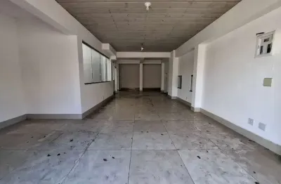 Ponto comercial para alugar na Rua Princesa Leopoldina, 131, Ipiranga, Belo Horizonte por R$ 2.700