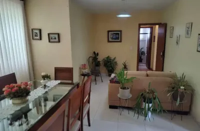Apartamento com 3 quartos à venda na Rua Manganes, 261, Nova Floresta, Belo Horizonte por R$ 650.000