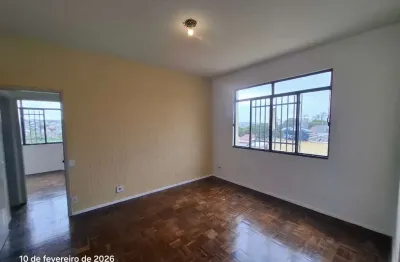 Apartamento com 2 quartos para alugar na Rua Hélium, 281, Nova Floresta, Belo Horizonte por R$ 1.950