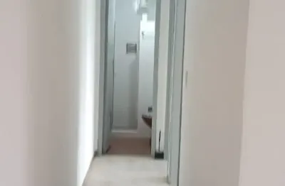 Vendo apartamento de 2 quartos, andar alto no centro da taquara