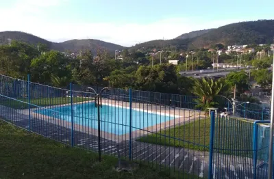 Grande oportunidade casa duplex com 2 suítes em condomínio fechado  na freguesia