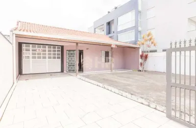 Casa com 3 quartos à venda na rua c, 45, praia grande, matinhos por r$ 1.000.000