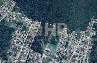 Terreno à venda na rua a, rio da onça, matinhos por r$ 1.180.000