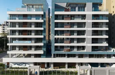 Cobertura com 3 quartos à venda na avenida paranaguá, 368, caiobá, matinhos, 224 m2 por r$ 3.325.000