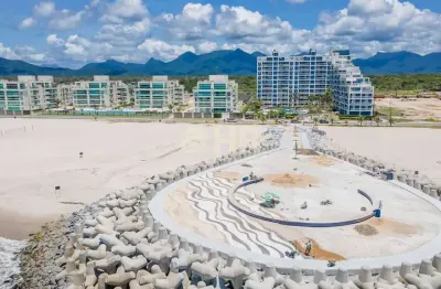 Apartamento com 2 quartos à venda na avenida beira mar, 3756, praia grande, matinhos, 68 m2 por r$ 999.000