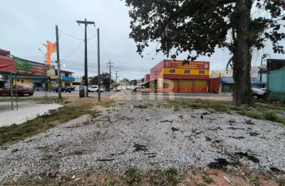 Terreno à venda na avenida paranguá, 589, centro, matinhos por r$ 1.080.000