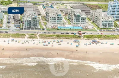 Apartamento com 2 quartos à venda na avenida beira mar, 3756, praia grande, matinhos, 68 m2 por r$ 1.100.000