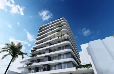 Apartamento com 3 quartos à venda na rua castro, 642, caiobá, matinhos, 130 m2 por r$ 2.218.000