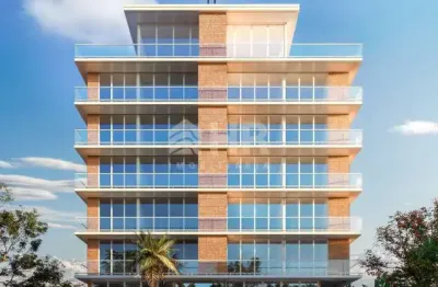 Cobertura com 3 quartos à venda na rua passeio das palmeiras, 282, caiobá, matinhos, 181 m2 por r$ 2.697.954