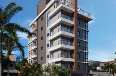 Cobertura com 3 quartos à venda na avenida londrina, 56, caiobá, matinhos, 130 m2 por r$ 1.250.000