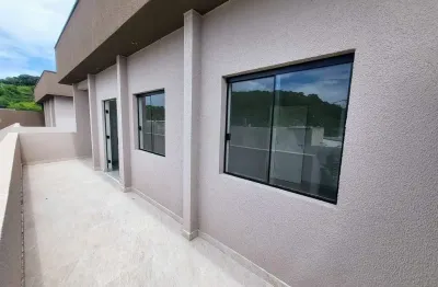 Casa com 3 quartos à venda na rua santa paula, sertãozinho, matinhos, 108 m2 por r$ 310.000