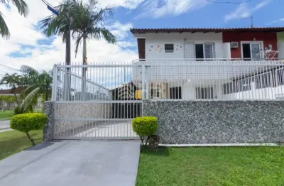 Casa com 3 quartos à venda na rua são mateus, 599, centro, matinhos, 100 m2 por r$ 685.000