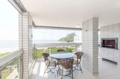 Apartamento com 3 quartos à venda na avenida atlântica, 2280, caiobá, matinhos por r$ 1.850.000