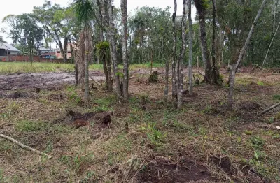 Terreno à venda na rua l, praia grande, matinhos por r$ 230.000