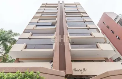 Apartamento com 4 quartos à venda na rua uniflor, 307, caiobá, matinhos, 151 m2 por r$ 2.150.000