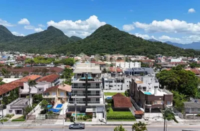 Apartamento com 3 quartos à venda na Rua Maringá, 1737, Caiobá, Matinhos, 112 m2 por R$ 1.190.000