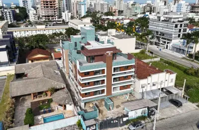 Apartamento com 2 quartos à venda na rua cornélio procópio, 386, caiobá, matinhos, 64 m2 por r$ 769.000