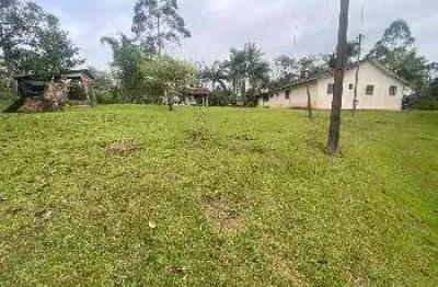 Chácara / sítio com 4 quartos à venda na descoberto, zona rural, guaratuba, 200 m2 por r$ 748.000