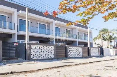 Casa com 3 quartos à venda na avenida paranaguá, 3150, praia grande, matinhos, 100 m2 por r$ 790.000