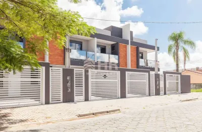 Casa com 2 quartos à venda na rua carlos estevam da silva, 131, centro, matinhos, 86 m2 por r$ 599.000