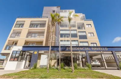 Apartamento com 2 quartos à venda na rua são mateus, 1364, caiobá, matinhos, 70 m2 por r$ 646.285