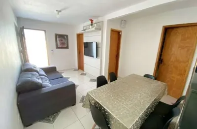 Casa com 3 quartos à venda na avenida do canal, 1175, costa azul, matinhos, 57 m2 por r$ 348.000