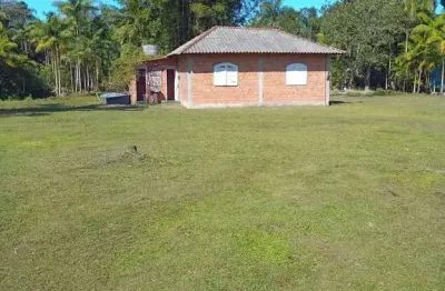 Terreno à venda na rua jacarandá, área rural de paranaguá, paranaguá por r$ 780.000