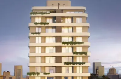 Apartamento com 3 quartos à venda na rua castro, 462, caiobá, matinhos, 222 m2 por r$ 3.149.000