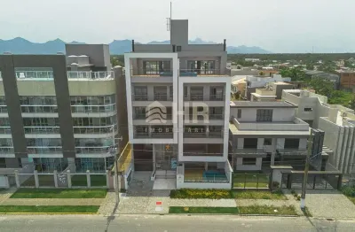 Apartamento com 3 quartos à venda na avenida beira mar, 9561, costa azul, matinhos, 100 m2 por r$ 1.792.200