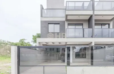 Casa com 3 quartos à venda na dr joaquim tramujas, 303, balneário gaivotas, matinhos, 133 m2 por r$ 780.000