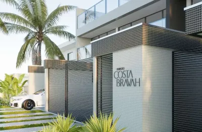 Apartamento com 3 quartos à venda na avenida londrina, 298, caiobá, matinhos, 280 m2 por r$ 3.300.000