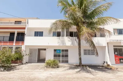 Casa com 13 quartos à venda na rua nossa senhor do bonfim, 85, bom retiro, matinhos, 472 m2 por r$ 2.700.000