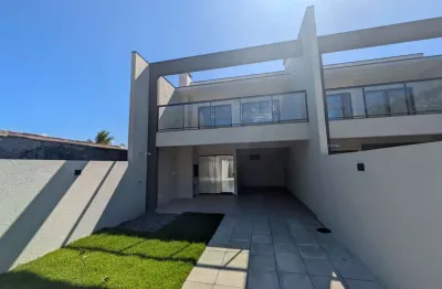 Casa com 3 quartos à venda no coroados, guaratuba , 270 m2 por r$ 750.000