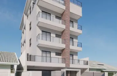 Cobertura com 3 quartos à venda na avenida cianorte, 140, riviera, matinhos, 149 m2 por r$ 1.200.000