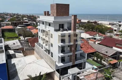 Cobertura com 3 quartos à venda na avenida cianorte, 140, riviera, matinhos, 149 m2 por r$ 1.200.000
