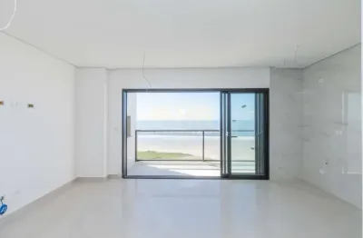 Apartamento com 2 quartos à venda na avenida paranaguá, 7441, balneário ipacaraí, matinhos, 63 m2 por r$ 920.000